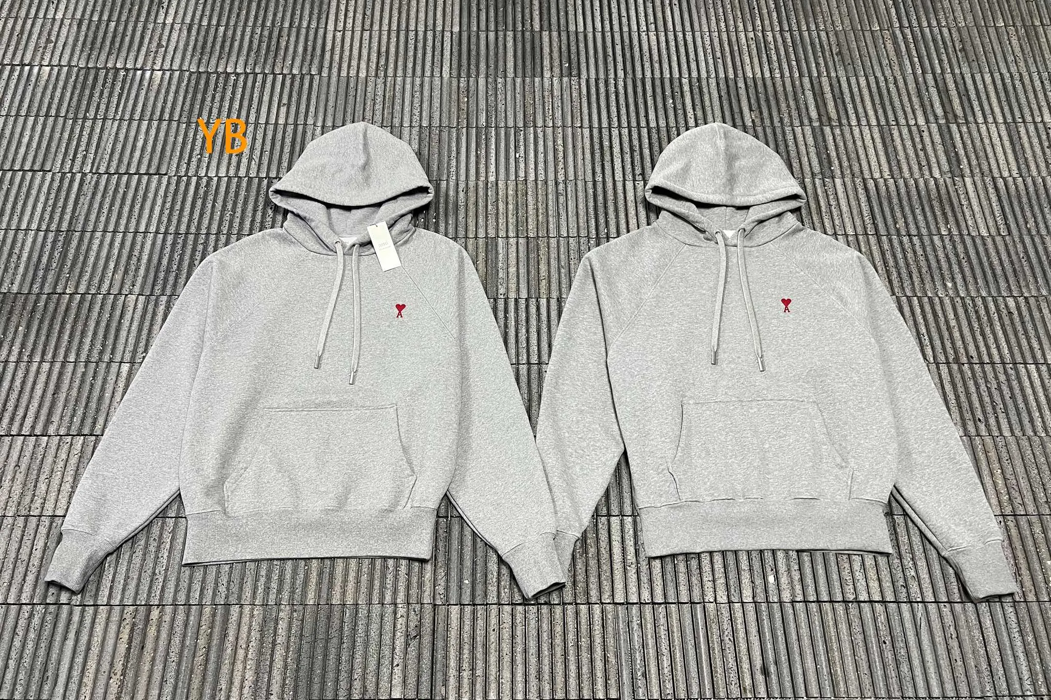 ┃Original version VS big product┃